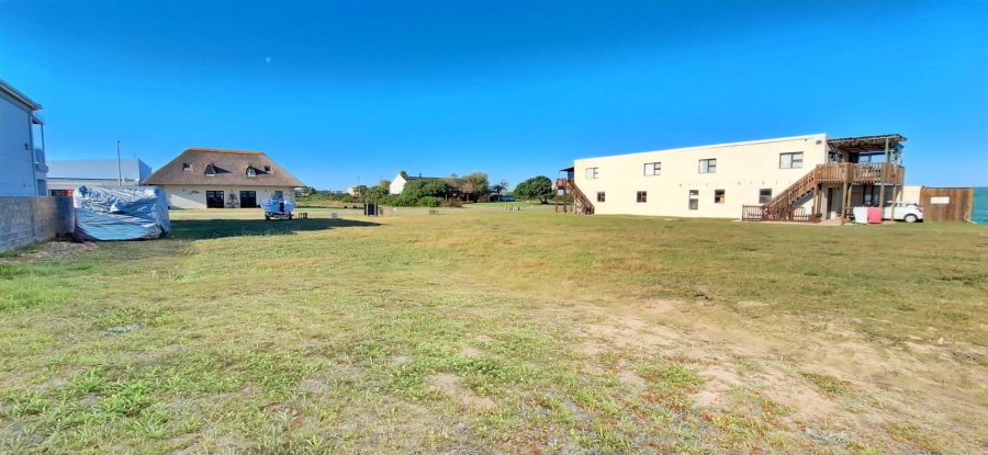 Commercial Property for Sale in Gouritsmond Western Cape